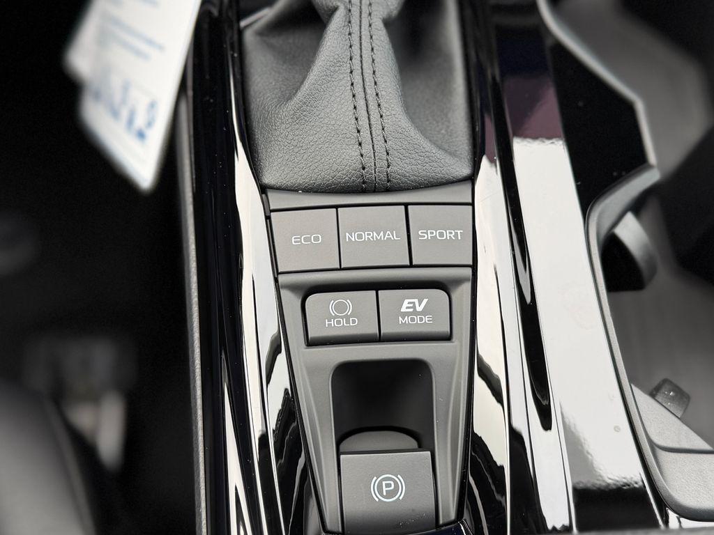 new 2026 Toyota Camry car, priced at $38,636