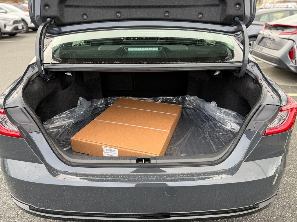 new 2026 Toyota Camry car, priced at $38,636