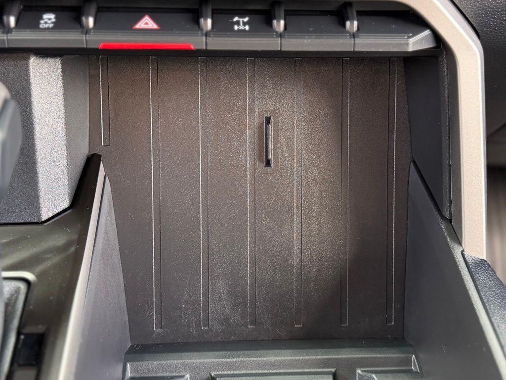 used 2024 Toyota Tundra car, priced at $42,563