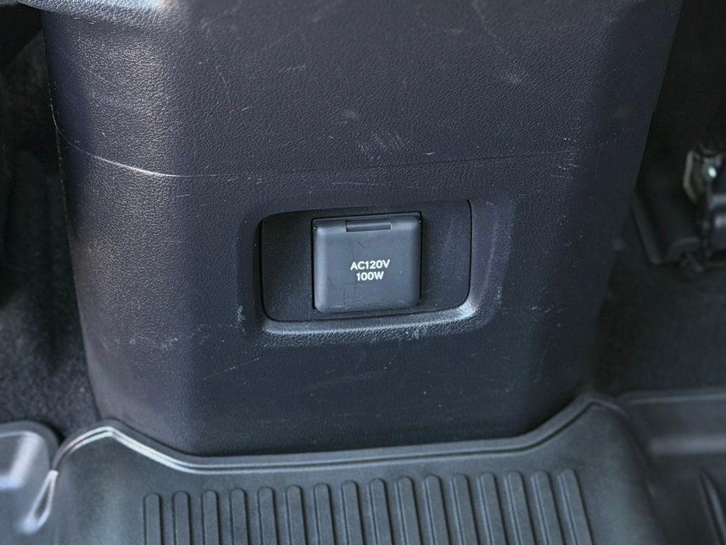 used 2024 Toyota Grand Highlander car, priced at $45,996