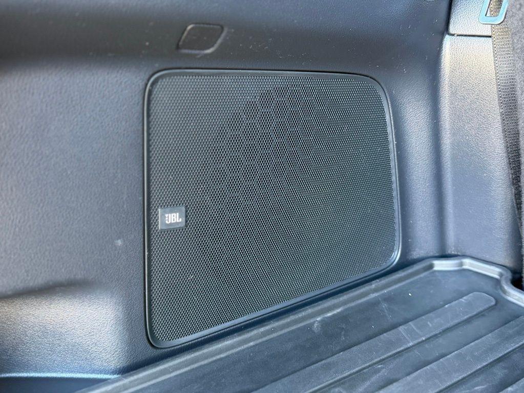 used 2024 Toyota Grand Highlander car, priced at $45,996