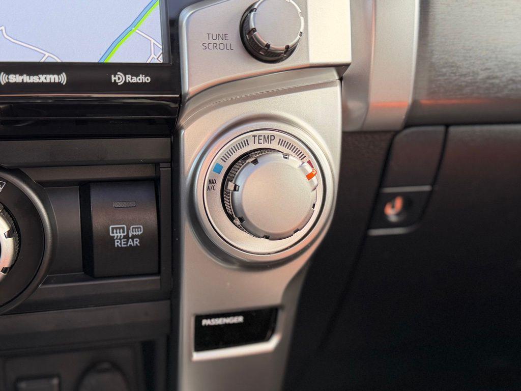 used 2021 Toyota 4Runner car, priced at $35,115