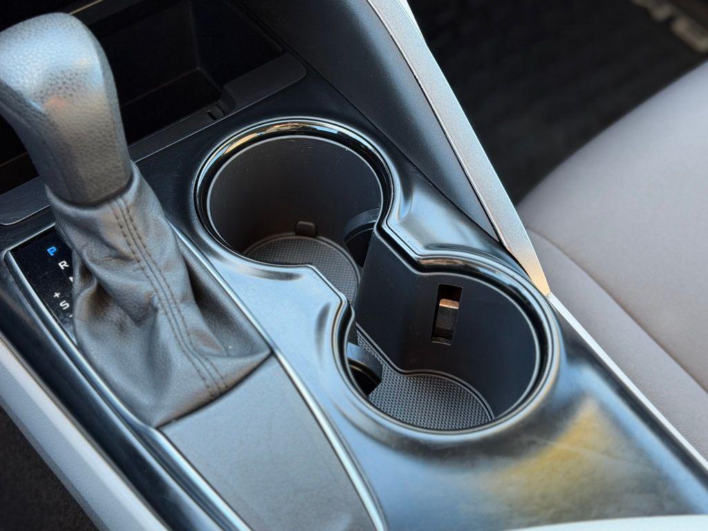 used 2020 Toyota Camry car, priced at $18,545