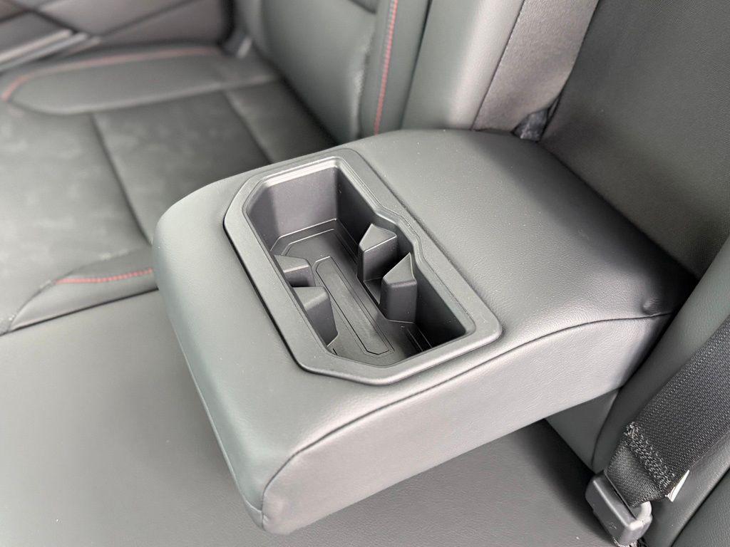 new 2026 Toyota Tundra Hybrid car, priced at $74,569