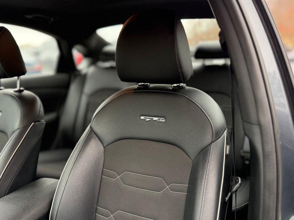 used 2023 Kia Forte car, priced at $15,960