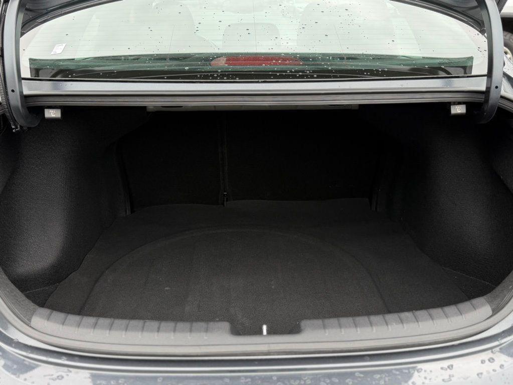 used 2023 Kia Forte car, priced at $15,960