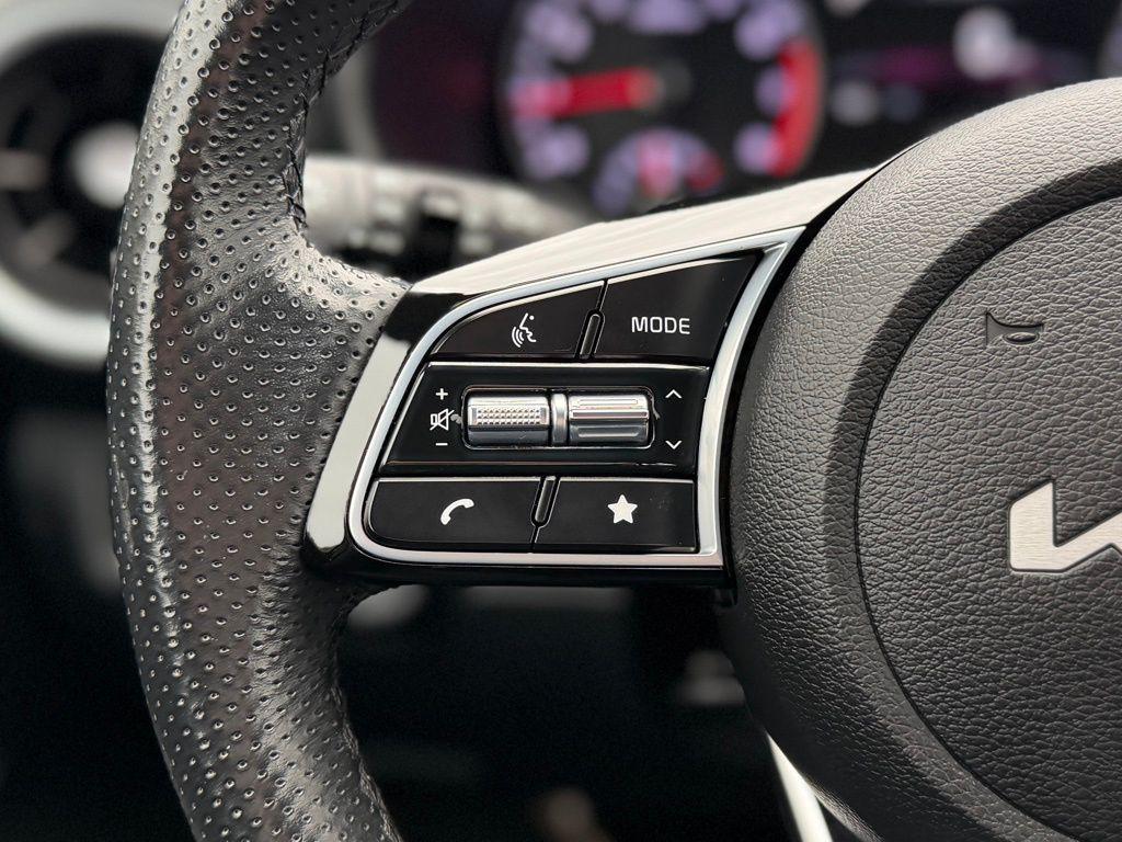 used 2023 Kia Forte car, priced at $15,960