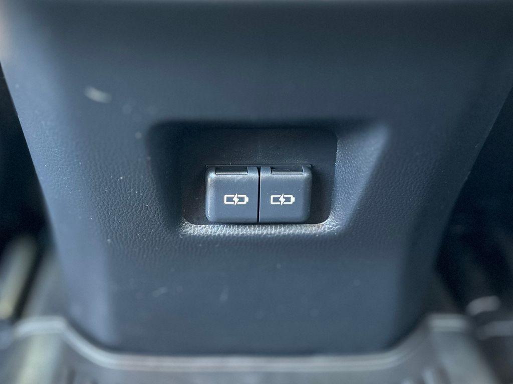 used 2022 Toyota RAV4 Hybrid car, priced at $24,947