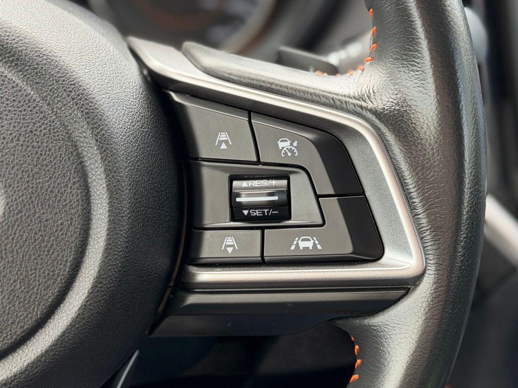 used 2019 Subaru Crosstrek car, priced at $17,782