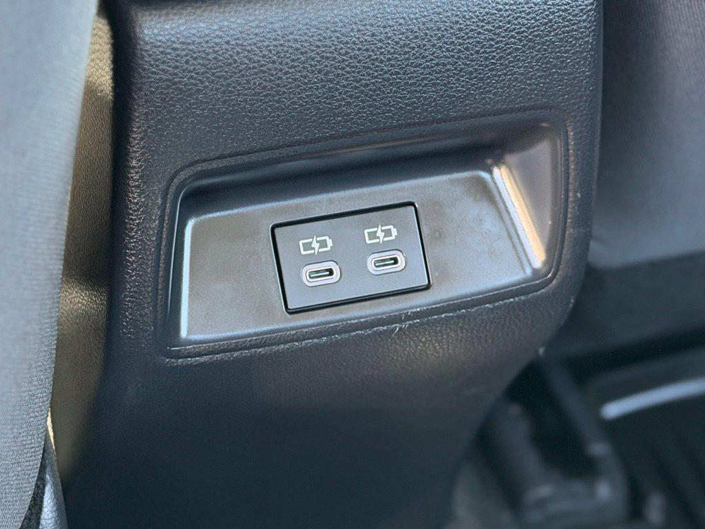 used 2024 Toyota Corolla car, priced at $21,375