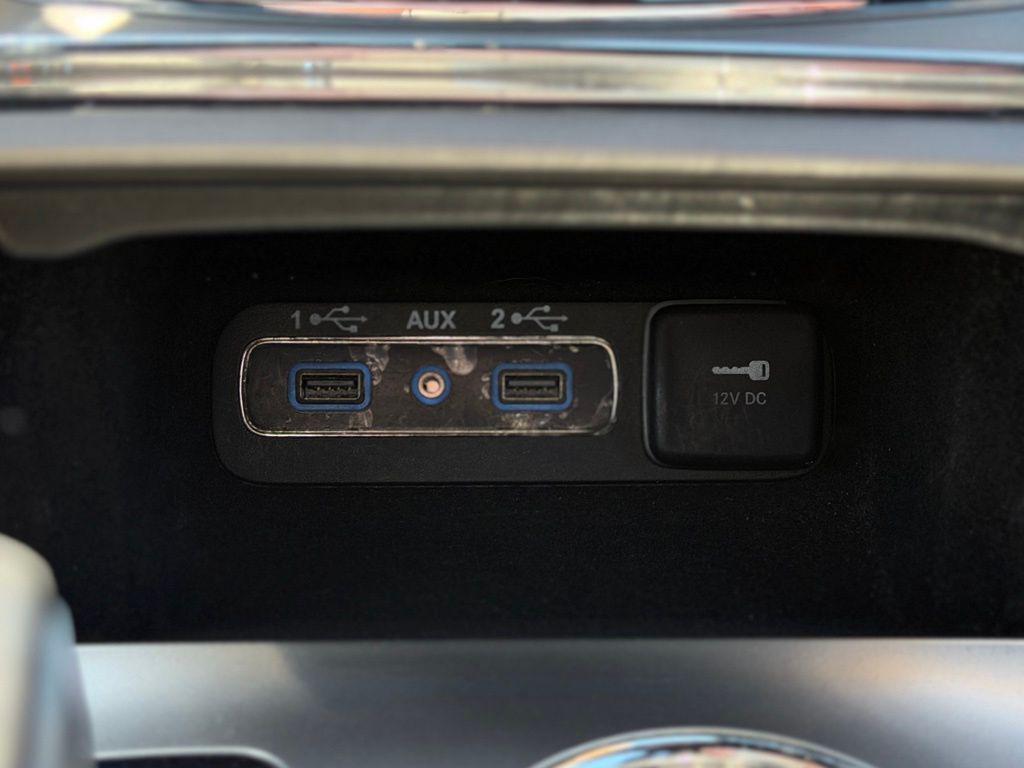 used 2018 Jeep Grand Cherokee car, priced at $15,694