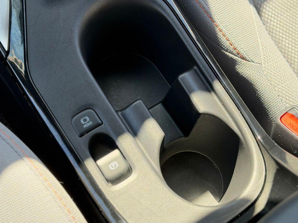 used 2025 Toyota Corolla car, priced at $27,689