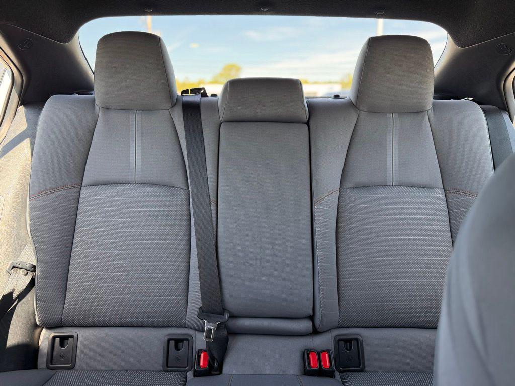 used 2025 Toyota Corolla car, priced at $27,689