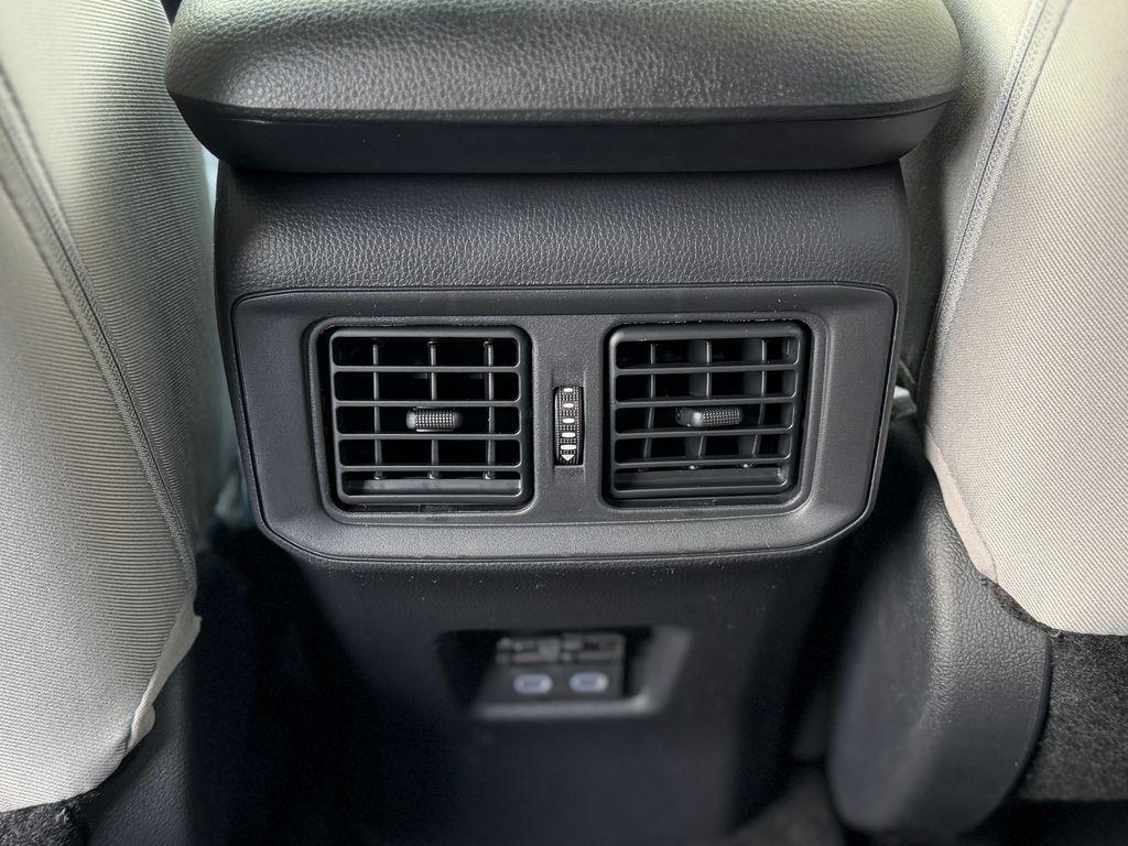 new 2025 Toyota RAV4 car, priced at $35,003