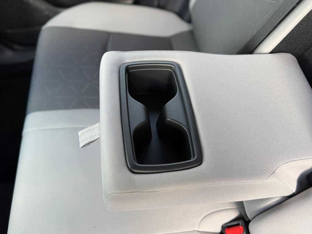 new 2025 Toyota RAV4 car, priced at $35,003