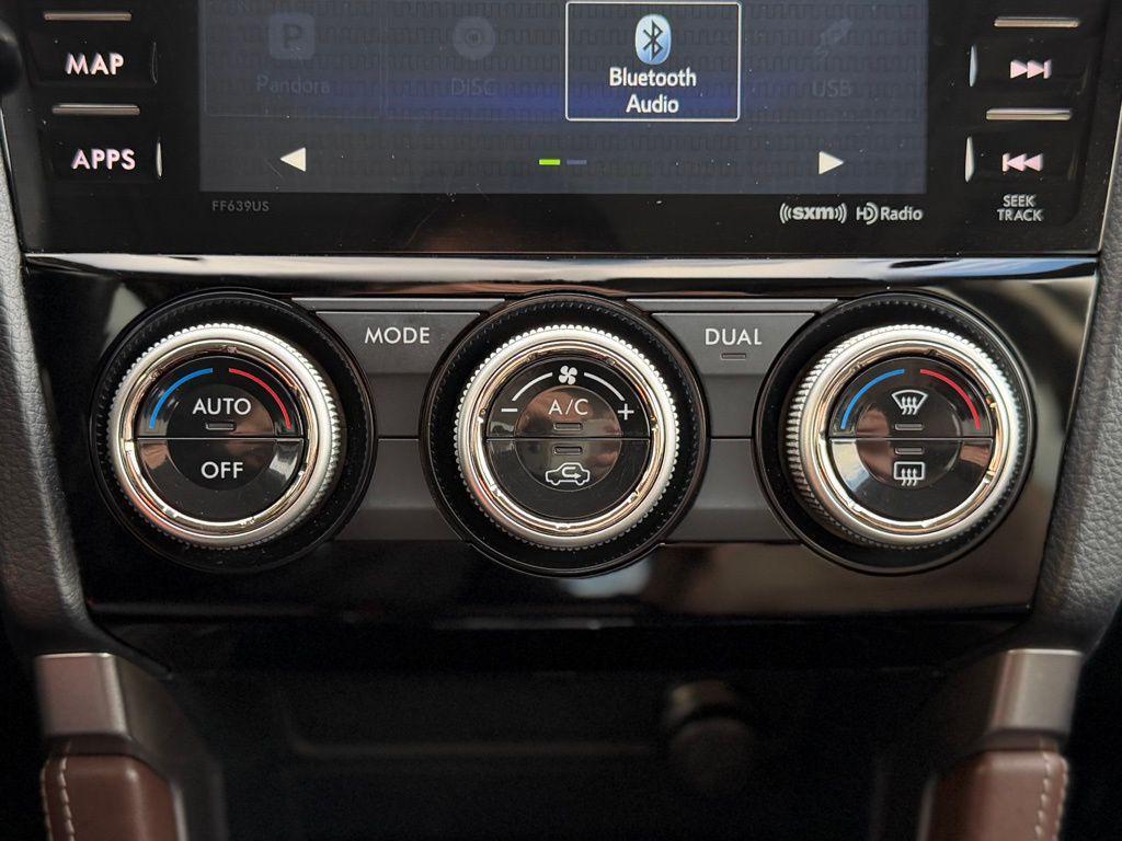 used 2018 Subaru Forester car, priced at $17,546