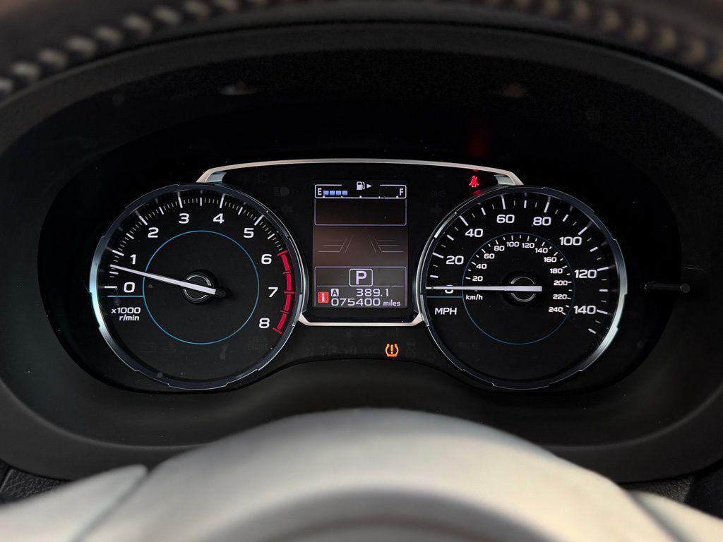 used 2018 Subaru Forester car, priced at $17,546