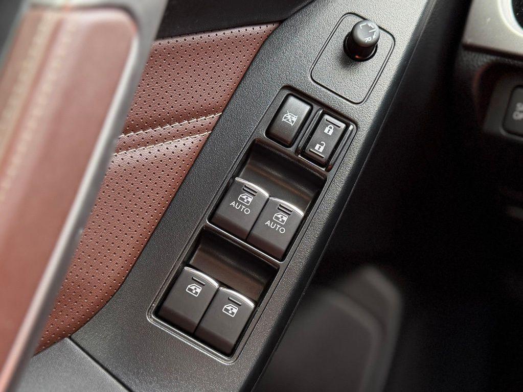 used 2018 Subaru Forester car, priced at $17,546