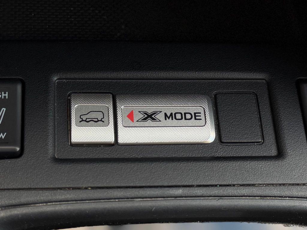 used 2018 Subaru Forester car, priced at $17,546