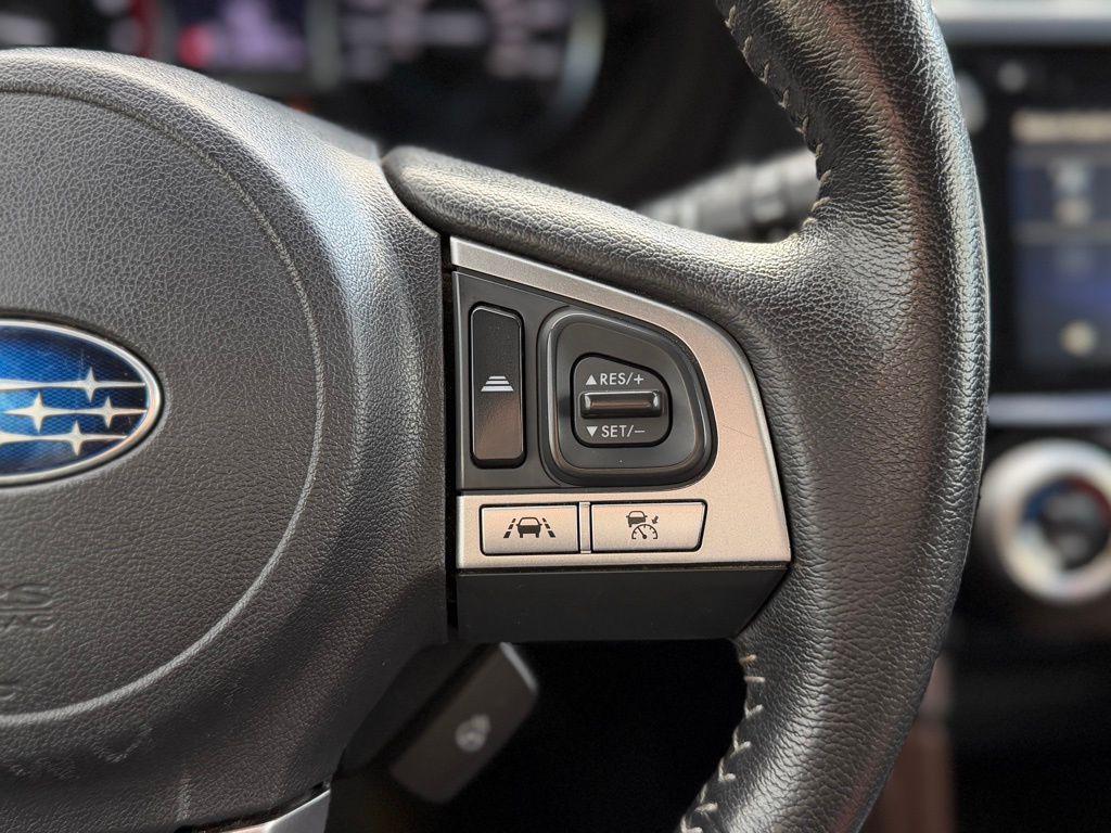 used 2018 Subaru Forester car, priced at $17,546