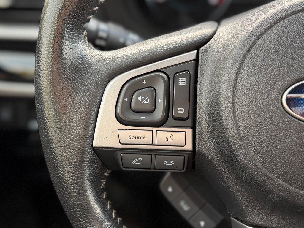 used 2018 Subaru Forester car, priced at $17,546