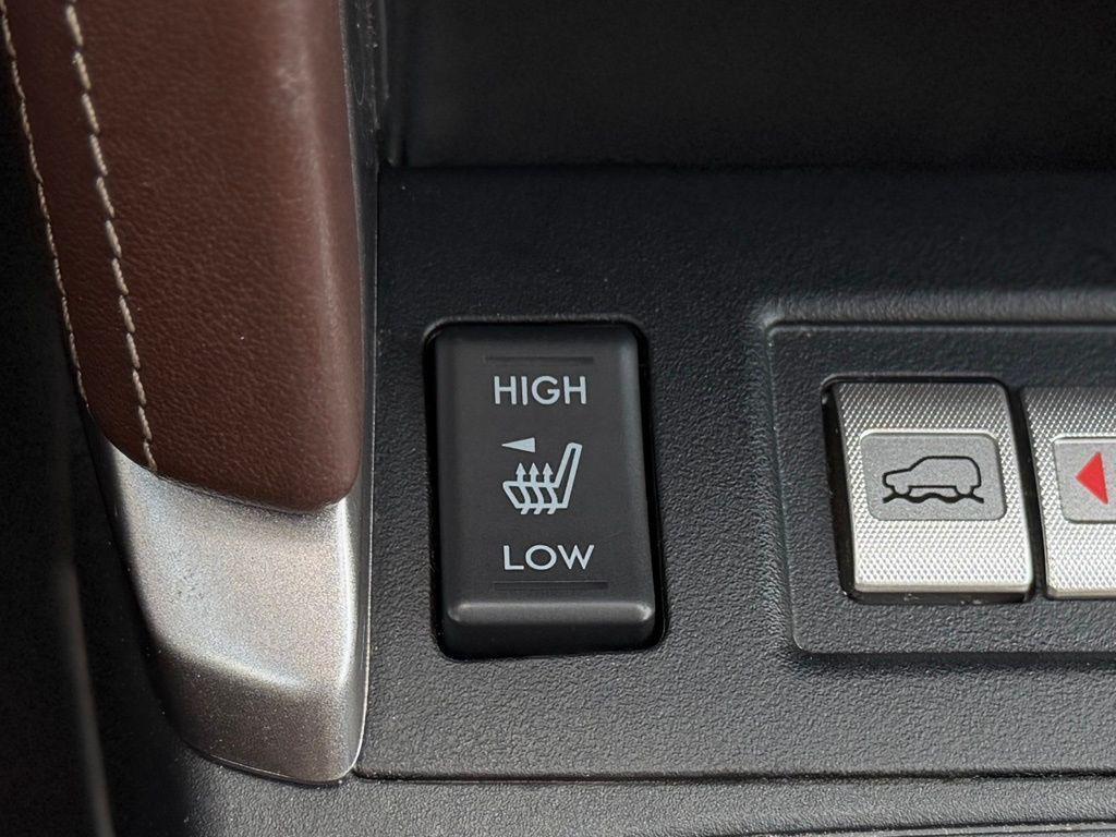 used 2018 Subaru Forester car, priced at $17,546