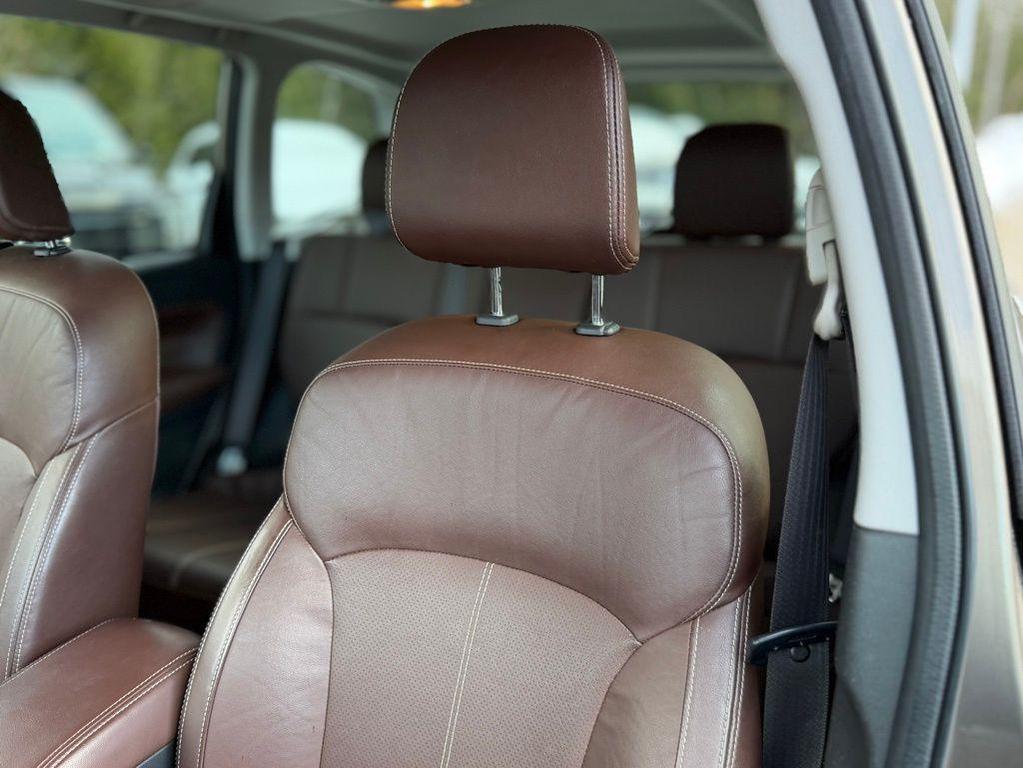 used 2018 Subaru Forester car, priced at $17,546