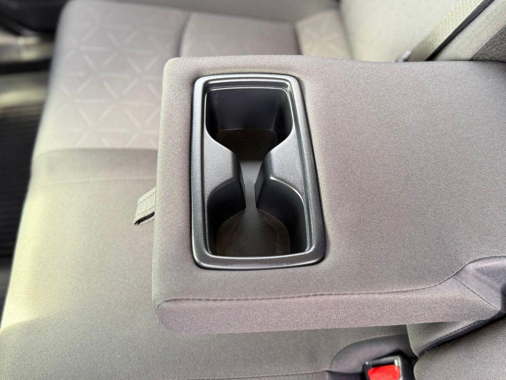 used 2025 Toyota RAV4 Hybrid car, priced at $37,369