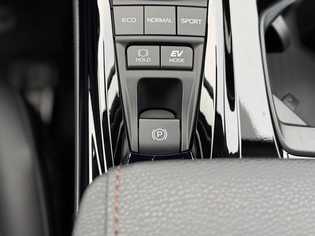 used 2025 Toyota Camry car, priced at $31,820