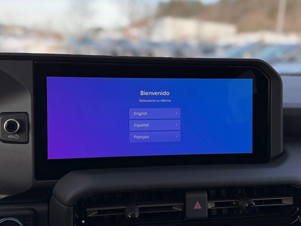 new 2026 Toyota Land Cruiser car, priced at $67,164