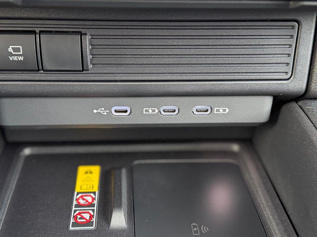 new 2026 Toyota Land Cruiser car, priced at $67,164