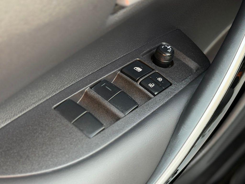 used 2024 Toyota Corolla car, priced at $23,318