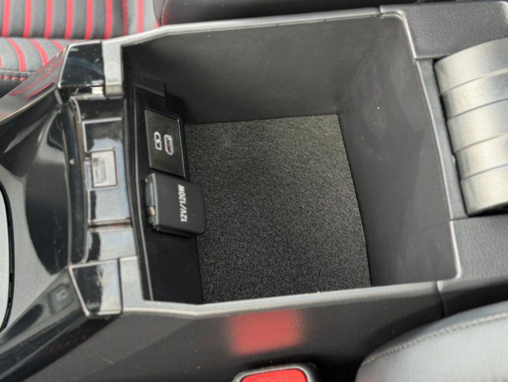 used 2024 Toyota Corolla car, priced at $23,318