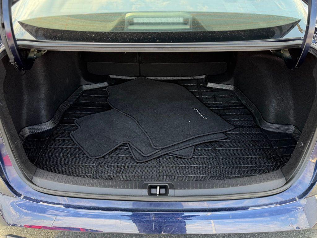 used 2024 Toyota Corolla car, priced at $23,318