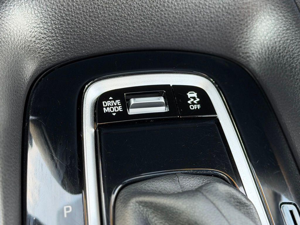 used 2024 Toyota Corolla car, priced at $23,318