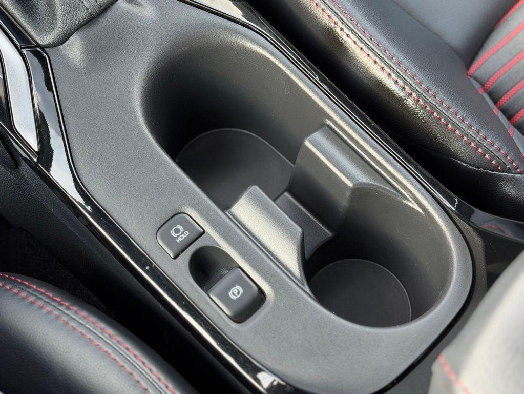 used 2024 Toyota Corolla car, priced at $23,318