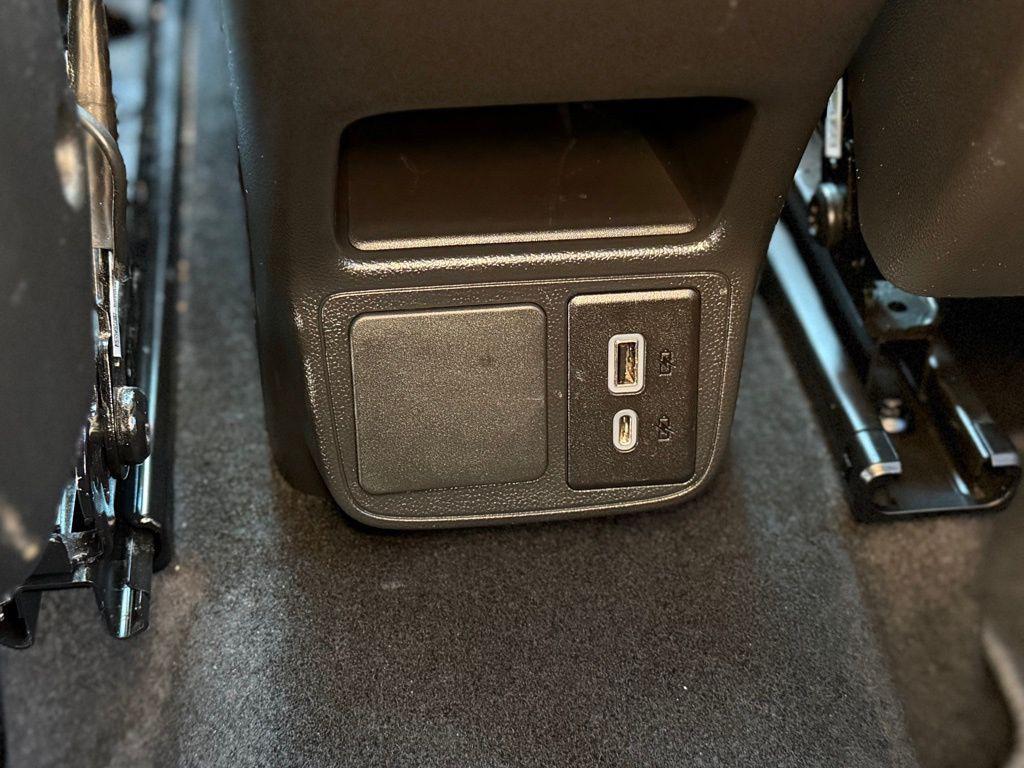 used 2022 Buick Encore GX car, priced at $18,494