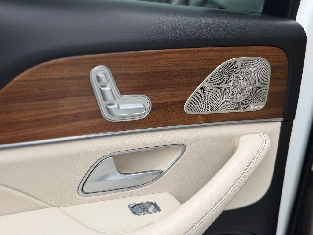 used 2022 Mercedes-Benz GLE 350 car, priced at $32,099