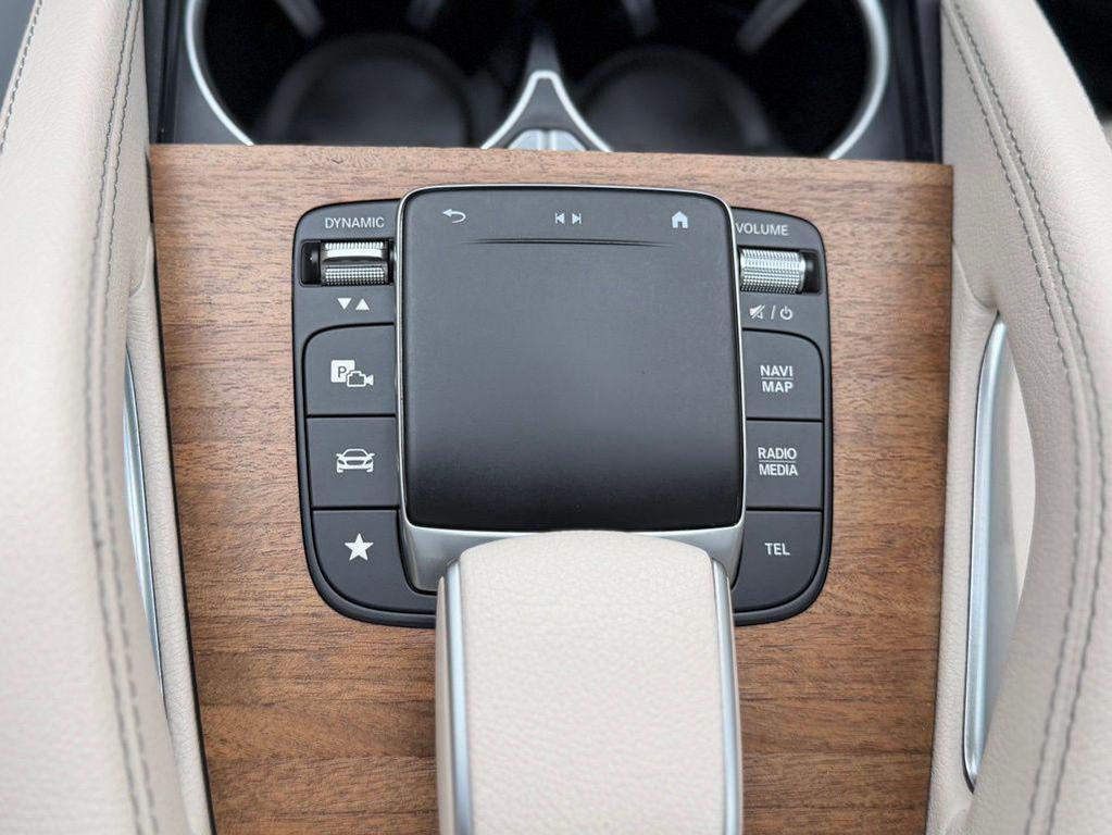 used 2022 Mercedes-Benz GLE 350 car, priced at $32,099