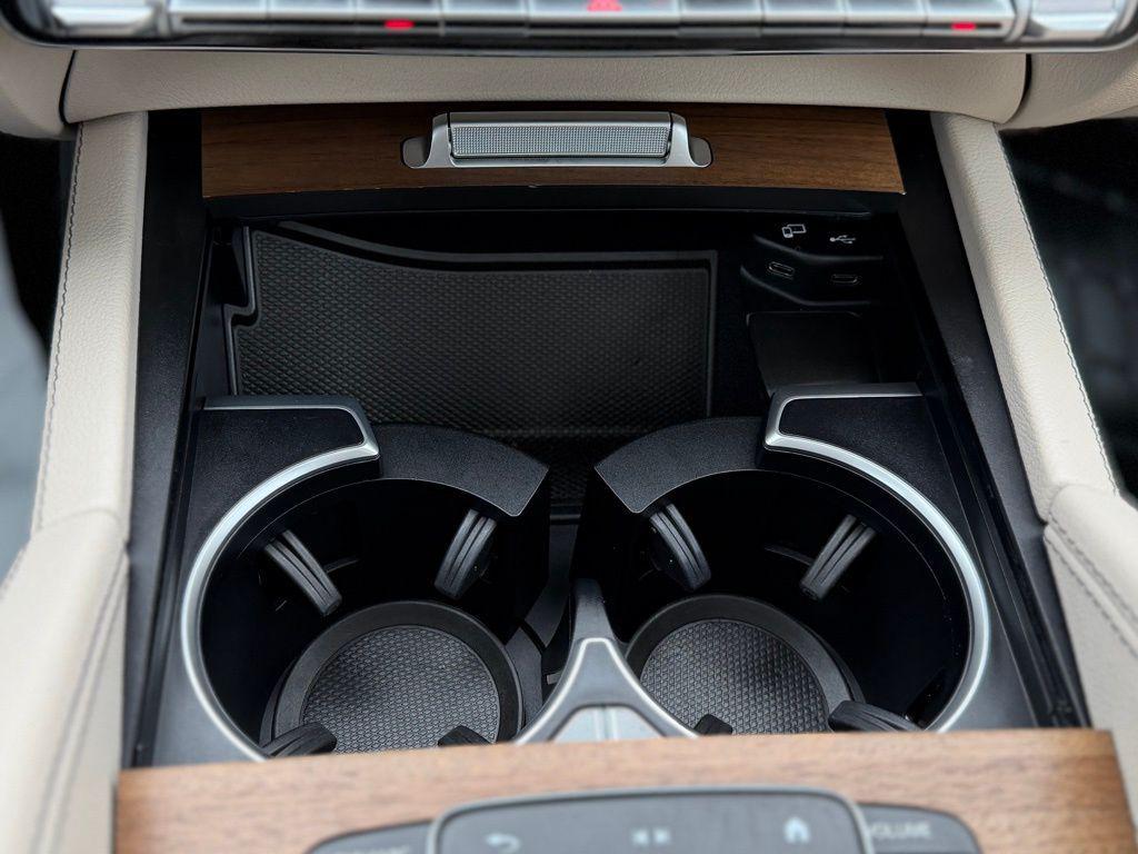 used 2022 Mercedes-Benz GLE 350 car, priced at $32,099