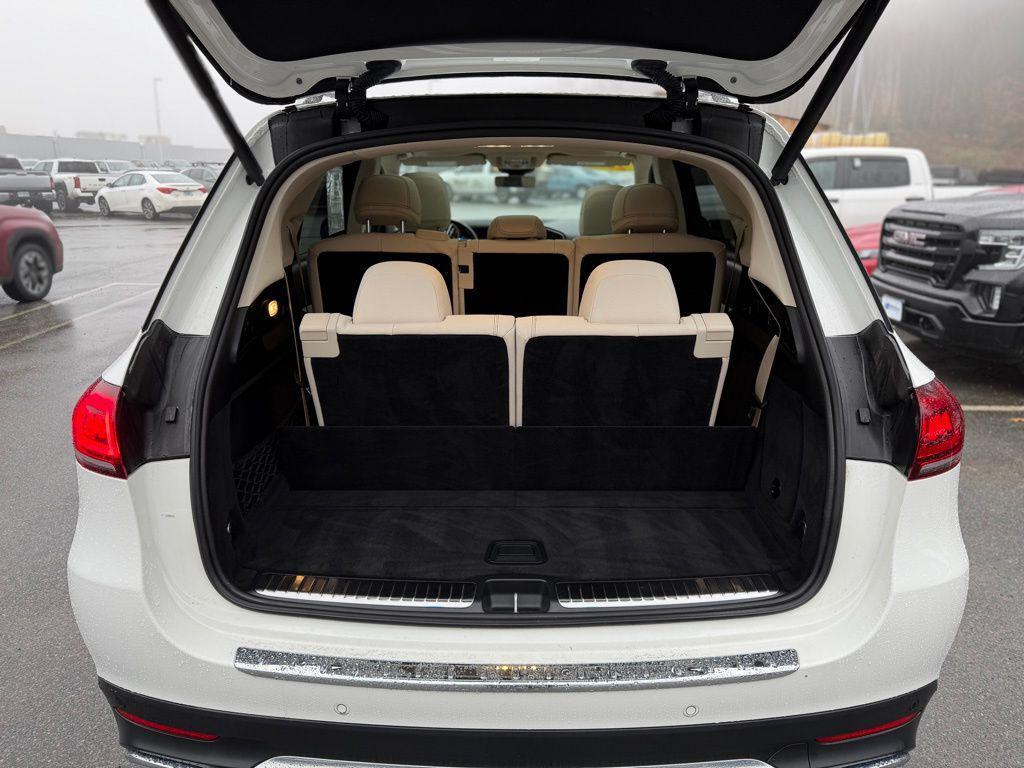 used 2022 Mercedes-Benz GLE 350 car, priced at $32,099