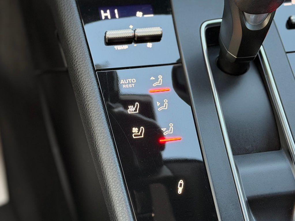 used 2023 Porsche Macan car, priced at $45,314