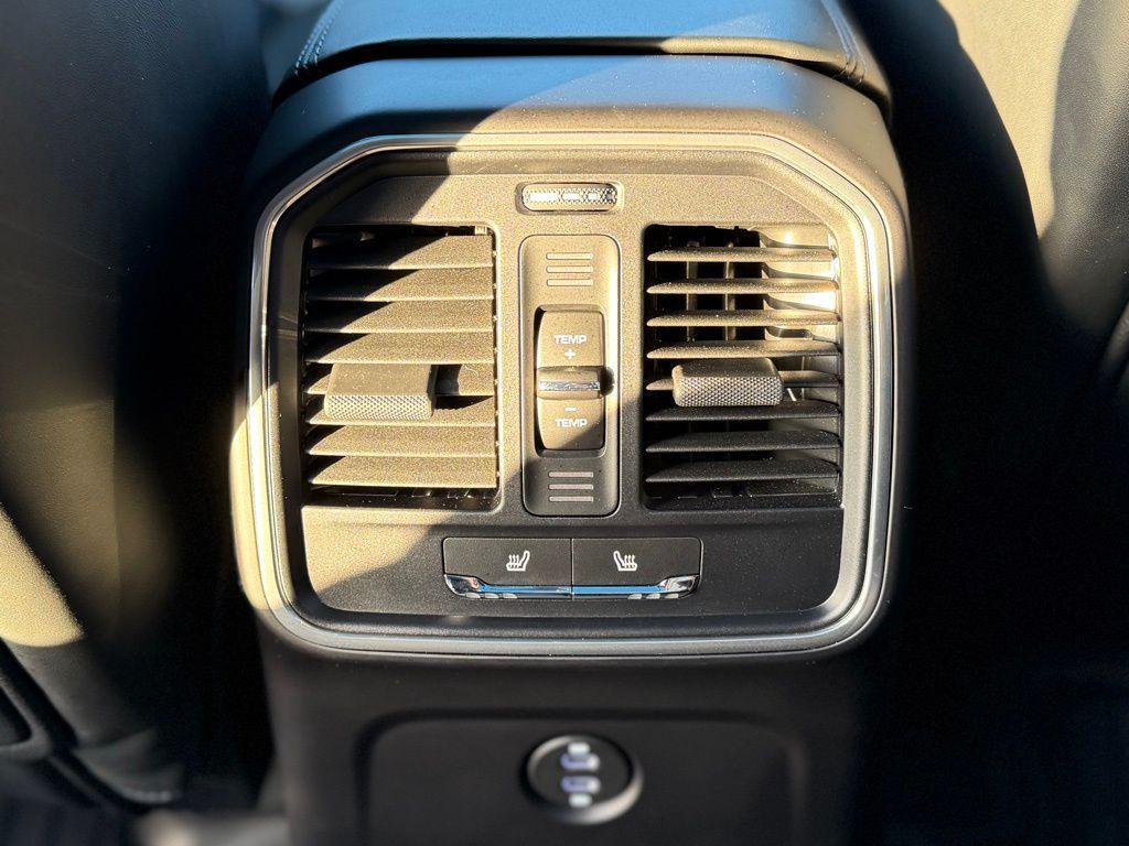 used 2023 Porsche Macan car, priced at $45,314