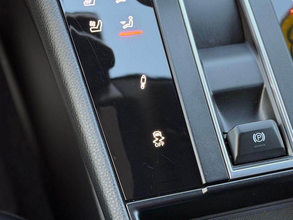 used 2023 Porsche Macan car, priced at $45,314