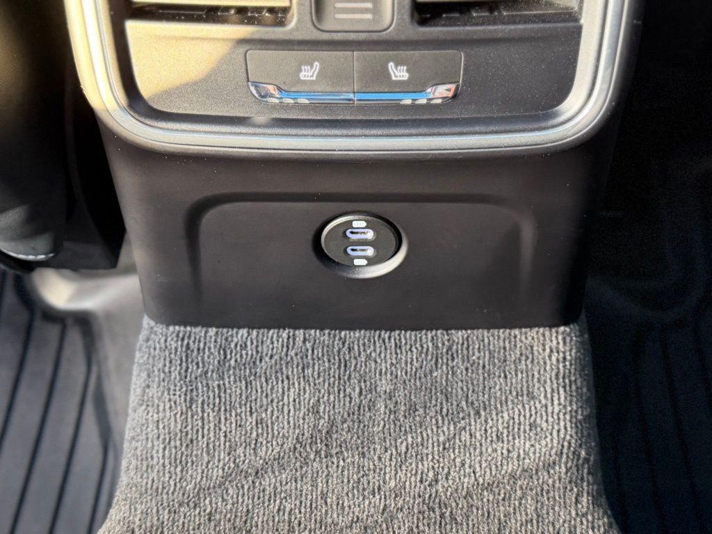 used 2023 Porsche Macan car, priced at $45,314