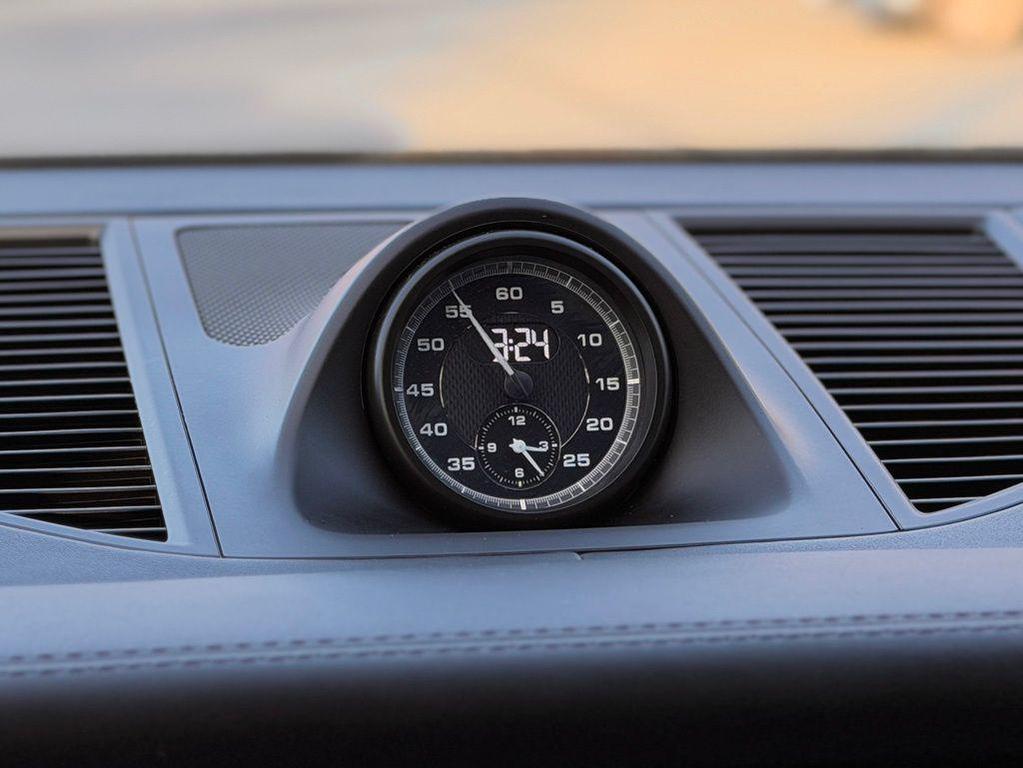 used 2023 Porsche Macan car, priced at $45,314