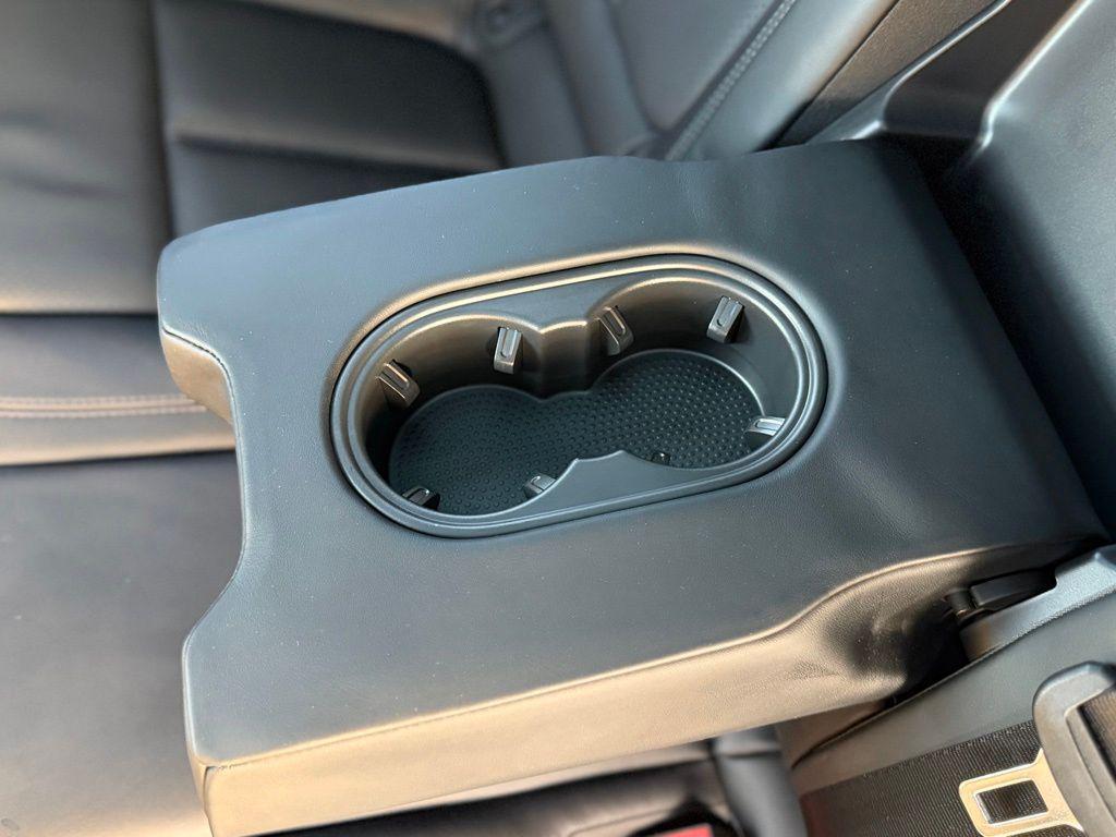 used 2023 Porsche Macan car, priced at $45,314