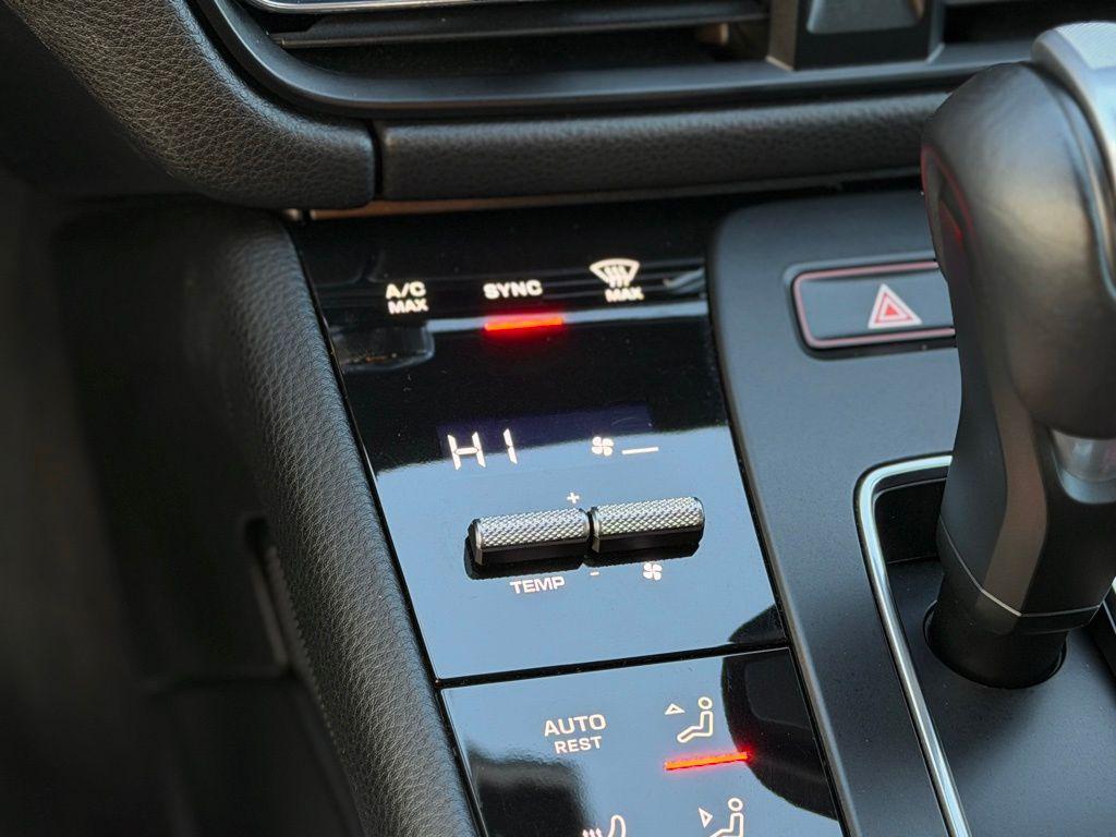 used 2023 Porsche Macan car, priced at $45,314