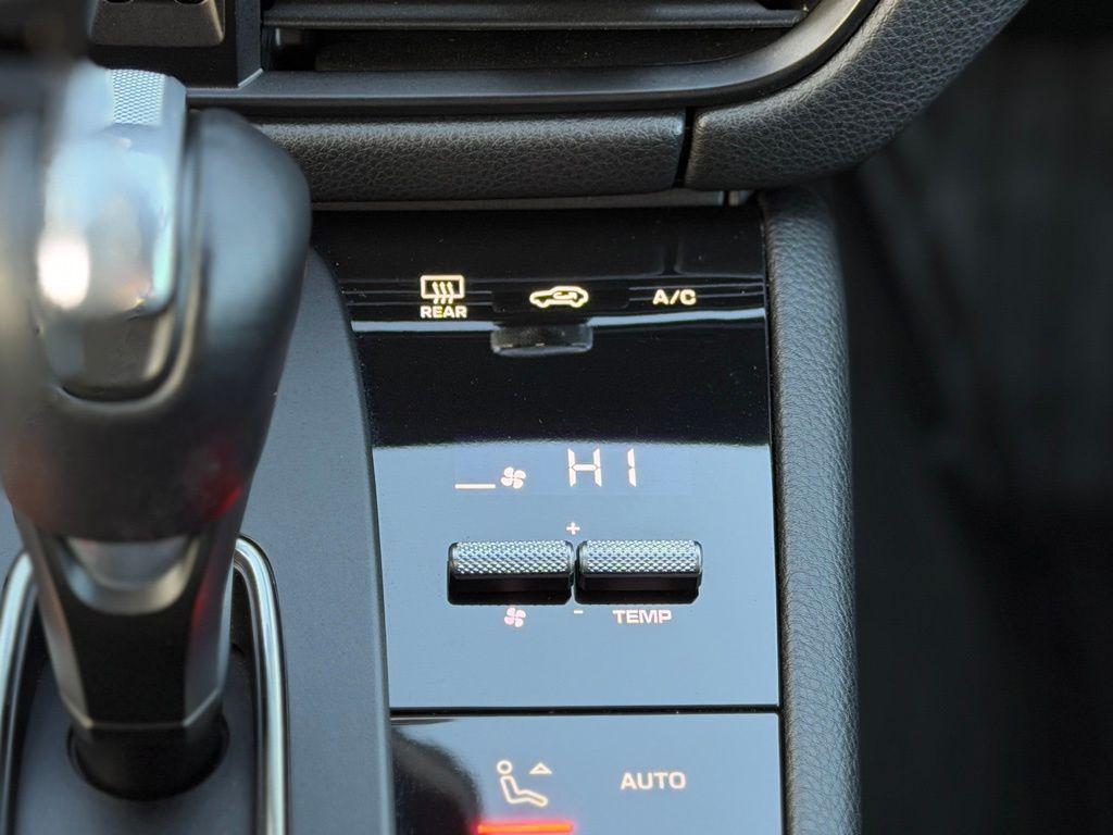 used 2023 Porsche Macan car, priced at $45,314