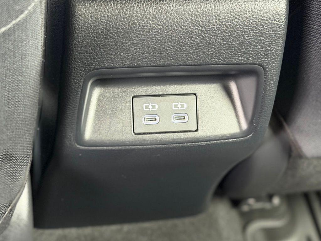 used 2024 Toyota Corolla car, priced at $22,786